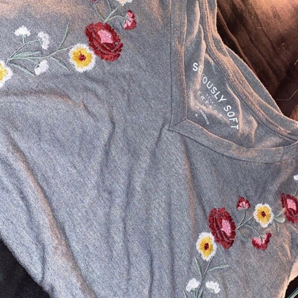 Tee from Aeropostale